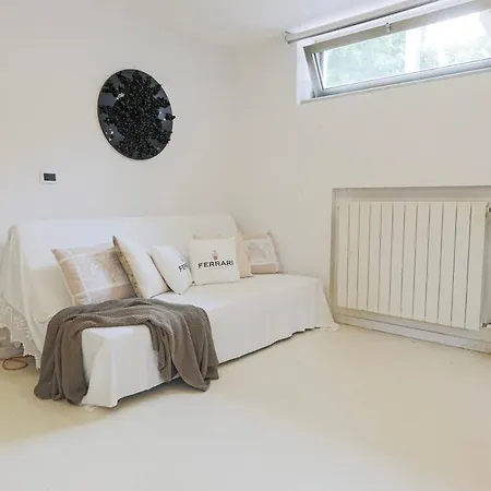 Apartment Artistica Con Piscina E Giardino Gherardi