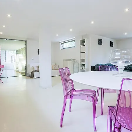 Apartman Artistica Con Piscina E Giardino Gherardi