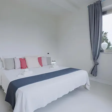 Artistica Con Piscina E Giardino Apartman *