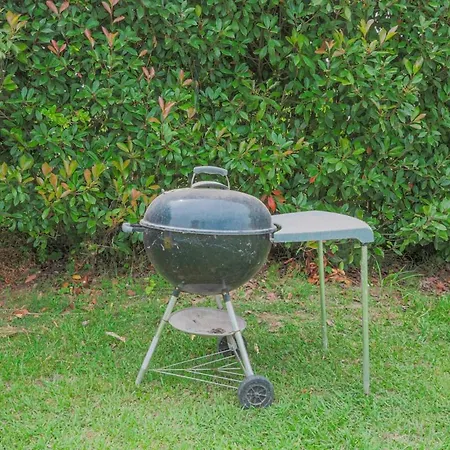 Διαμέρισμα Artistica Con Piscina E Giardino